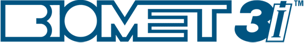 Biomet 3i Logo