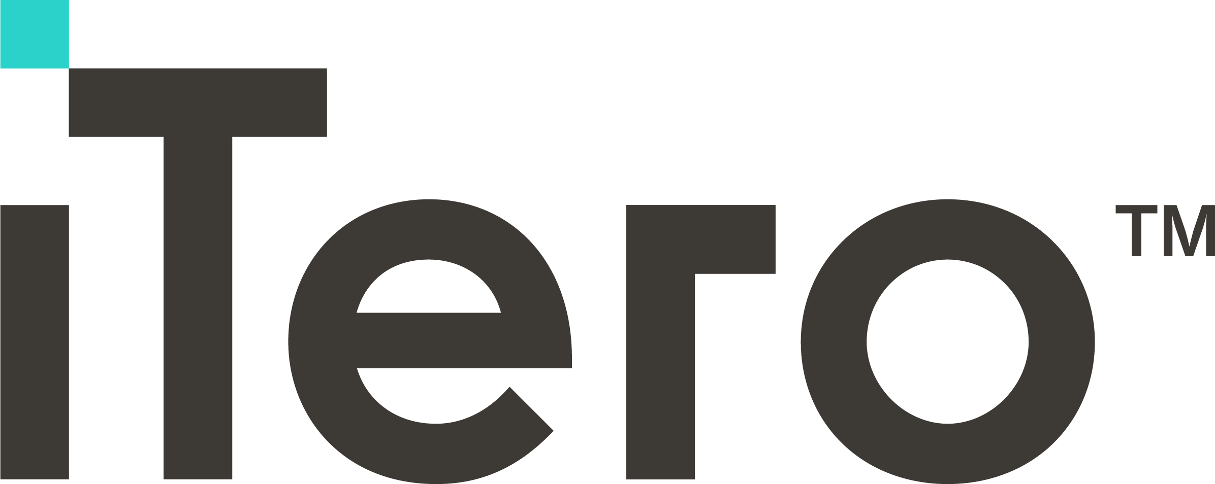 iTero Logo