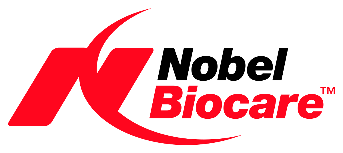 Nobel Biocare Logo